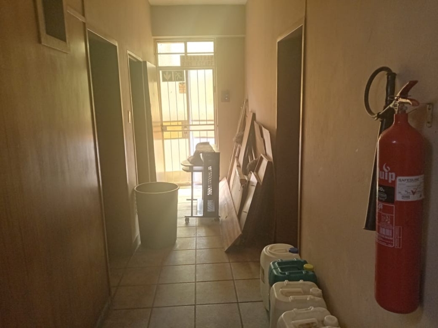 Commercial Property for Sale in Bloemfontein Free State